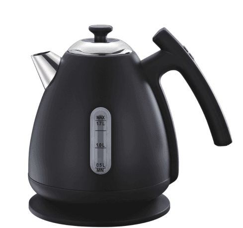 Digital Kettle: Revolutionizing Your Brewing Experience cover picture
