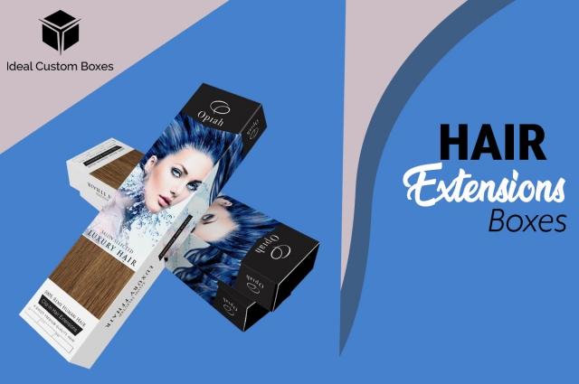 Custom Hair Extension Boxes – Everything You Need To Know About cover picture