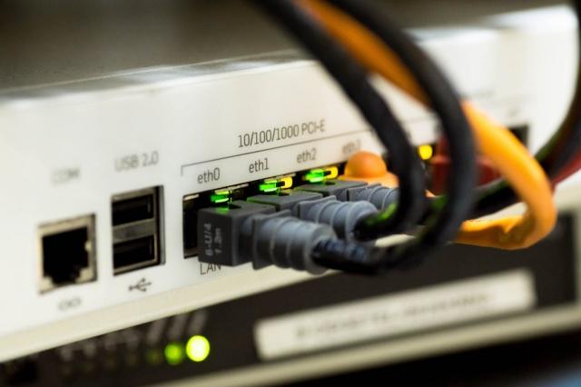The Biggest Threat to Your Network is Probably You: Making the Case for Change Management cover picture