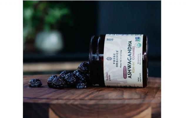 Ashwagandha: A Vegan Fountain of Youth cover picture