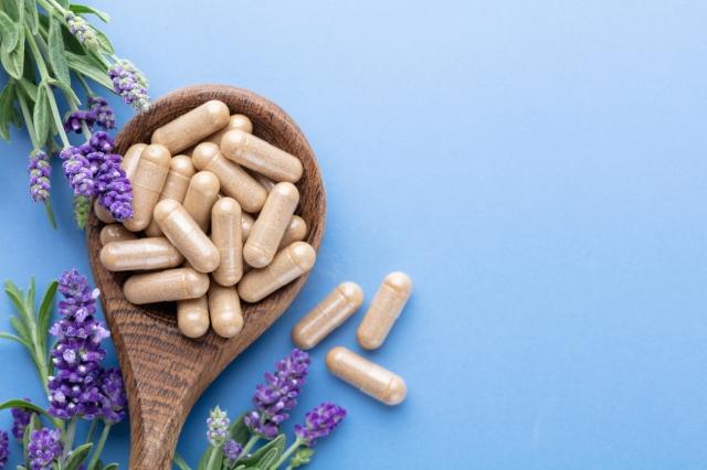 Different Types of Multivitamin and Mineral Supplements cover picture