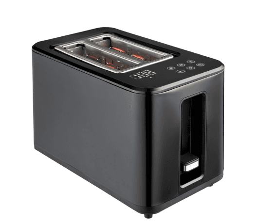 The Timeless Appeal of a Stainless Steel Toaster: A Modern Kitchen Essential cover picture