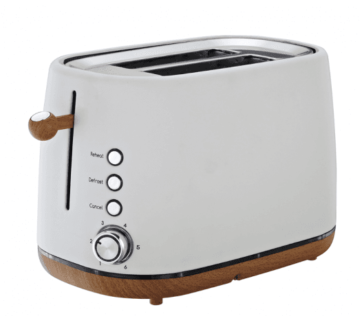 The Ultimate Guide to 2-Slice Toasters: Features, Performance, and Top Picks cover picture