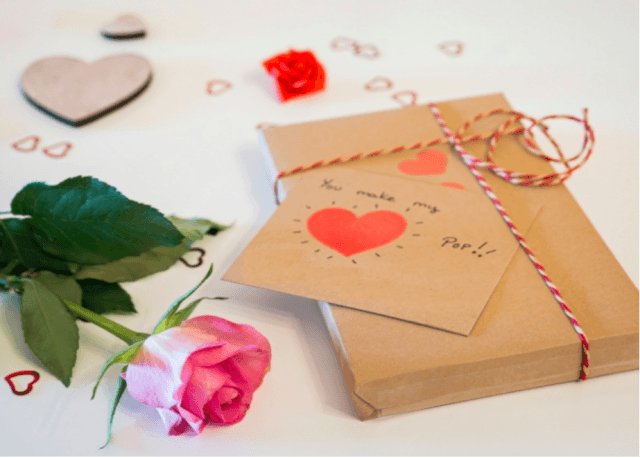 Thoughtful Gifts That Celebrate Every Chapter of the Love cover picture