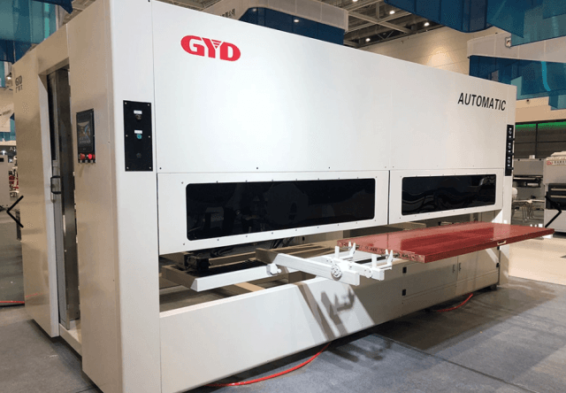 Paint Spraying Machines: Revolutionizing Modern Coating Applications cover picture