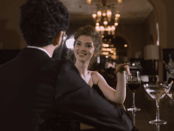 The 7 Benefits of Being Shy cover picture