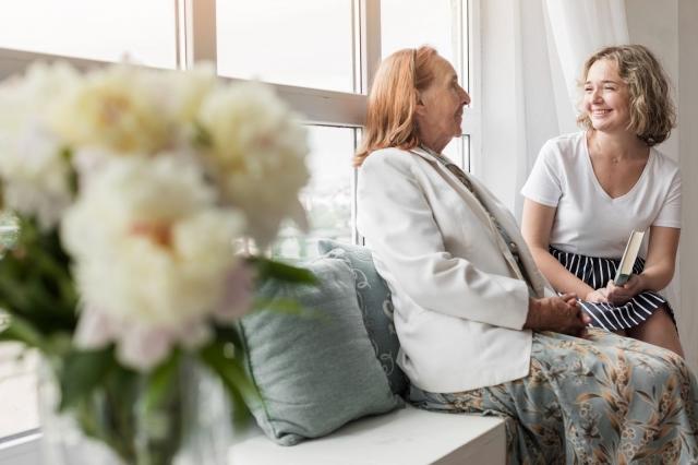 Young At Heart Home Care Introduces New In-Home Respite Care Resource cover picture