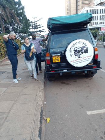 How Much Does a Self-Drive Safari Cost? Breaking Down the Budget cover picture