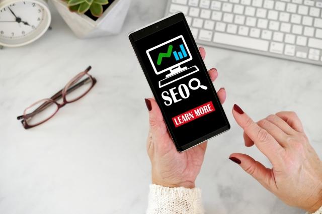 Unlocking Success: How a Professional SEO Company Transforms Your Online Presence cover picture