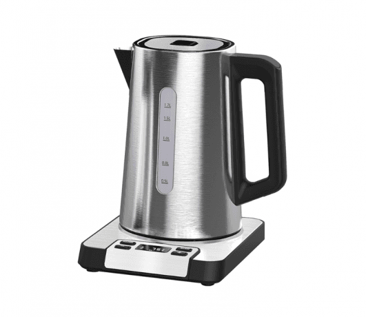 Brewing Innovation: The Modern Journey of the Tea Kettle cover picture
