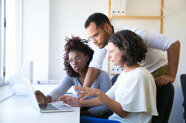 Three Ways to Integrate Technology in Business in 2022 cover picture
