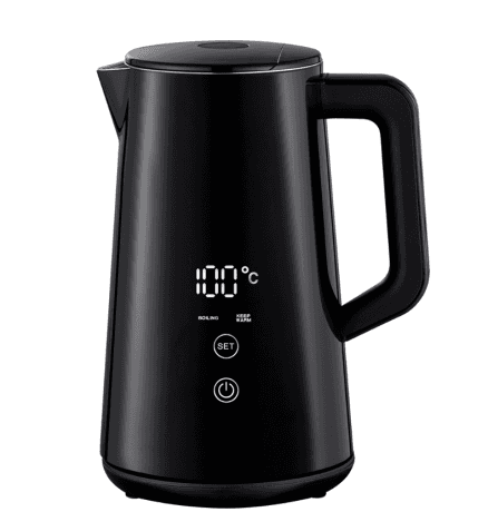 Boiling Innovation: How the Modern Water Kettle Transforms Daily Living cover picture