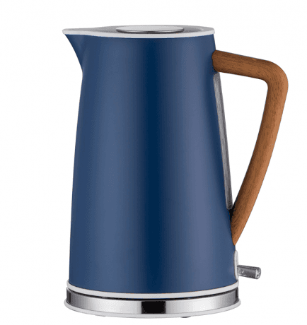 The Modern Evolution of the Water Kettle: From Utility to Lifestyle Essential cover picture