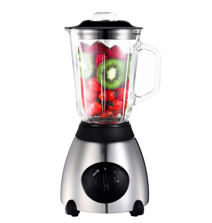 The Ultimate Guide to Choosing and Using a Blender: Beyond Smoothies cover picture