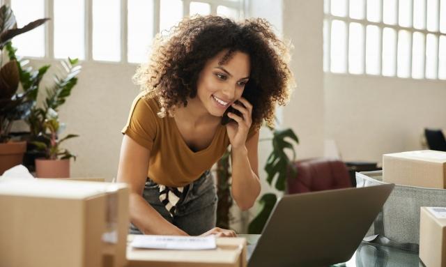 Creating a Solid Business Model cover picture