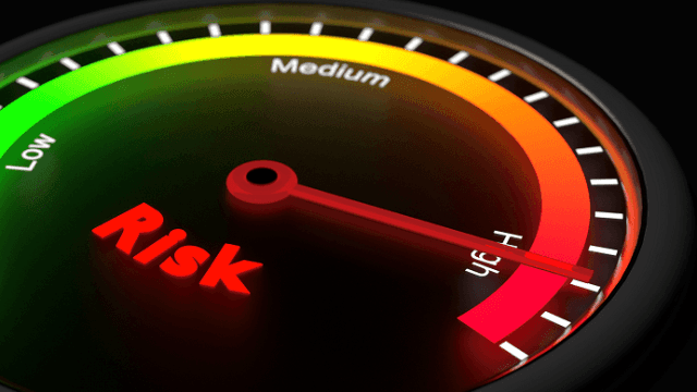 Risk of CFD Trading: Can You Lose Money? cover picture