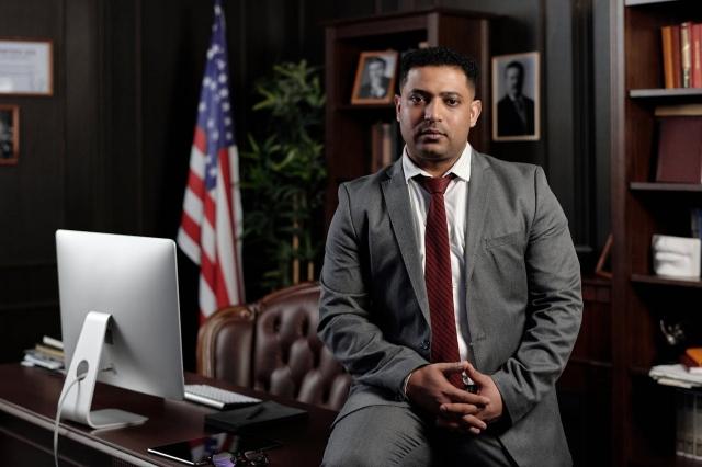 Trusted Los Angeles Criminal Defense Lawyer: Protecting Your Rights in Court cover picture