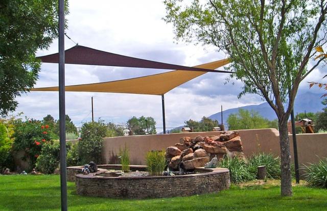 Commercial Shade Sails Melbourne: A Business Owner’s Guide by Shadescape cover picture