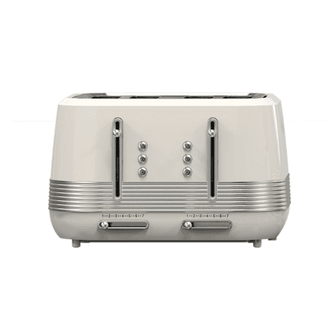 The Modern Toaster: More Than Just Bread Browning cover picture