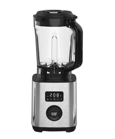 Blender Evolution: From Kitchen Essential to Multi-Functional Power Tool cover picture
