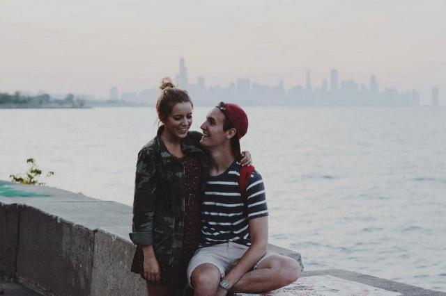 How to Love an Aries Man; The Ultimate Guide cover picture