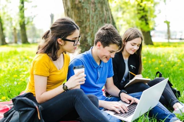 MSc in Computer Science to Study in The UK from Top Universities! cover picture