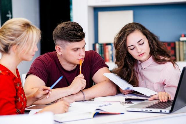 From Lecture Halls to Boardrooms: Essential Business Skills for College Students cover picture