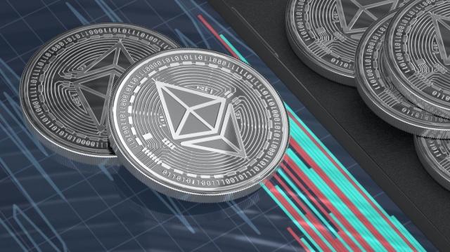 Staking on the Ethereum Network: A Comprehensive Guide for ETH Holders cover picture
