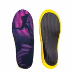 The Future of Footwear Support: Exploring the Role of Carbon Fiber Insole Technology cover picture