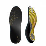 The Complete Guide to Athletic Insoles: Performance, Comfort, and Injury Prevention cover picture