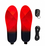 The Ultimate Guide to Warm Insoles: Comfort, Protection, and Performance cover picture