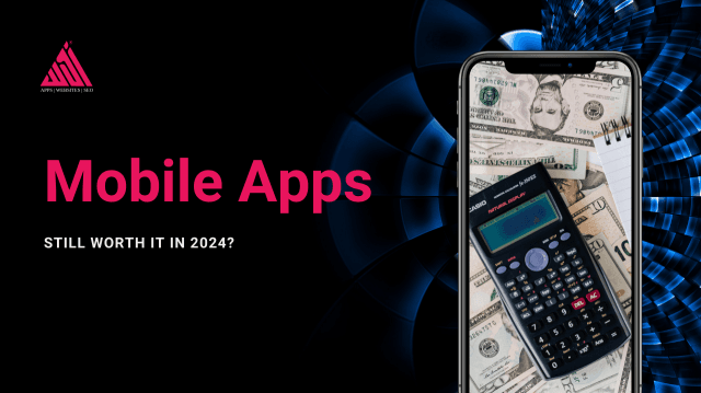 Are Mobile Apps Still Going To Be Profitable in 2024? cover picture