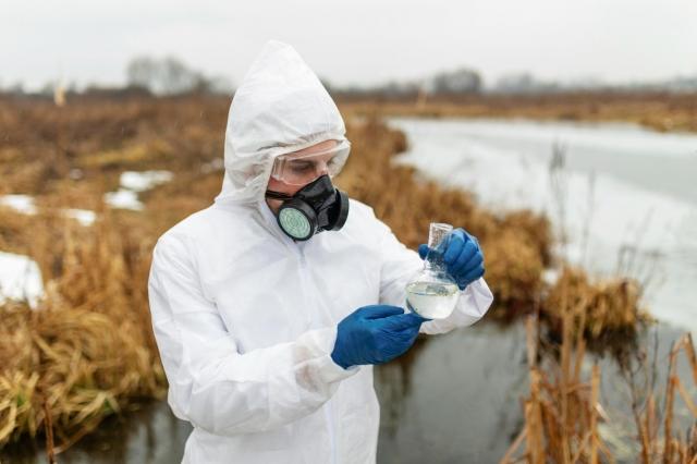 Choosing the Right Asbestos Removal Company: Factors to Consider cover picture