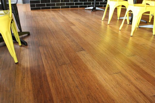 Mastering Quality Control in Bamboo Flooring Manufacturing cover picture