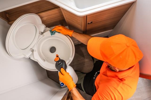 Professional Drain Cleaning & Maintenance Services in San Jose, Fremont, and Beyond cover picture