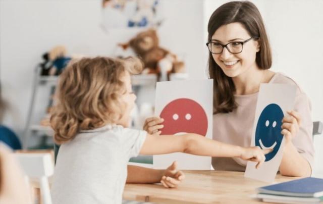 How to Support PWS Behavior Differently from Typical Child Behavior cover picture