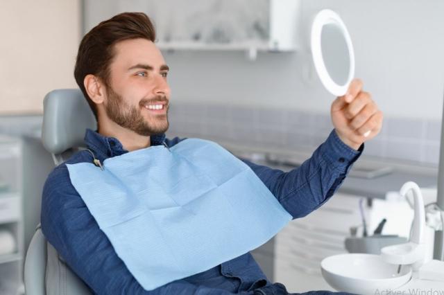 Three Ways to Achieve a Whiter Smile cover picture