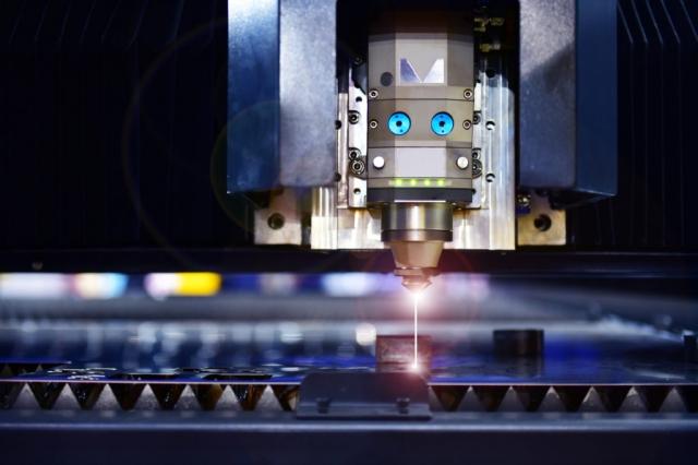 Laser Engraver: How It Works, Types, and Benefits cover picture