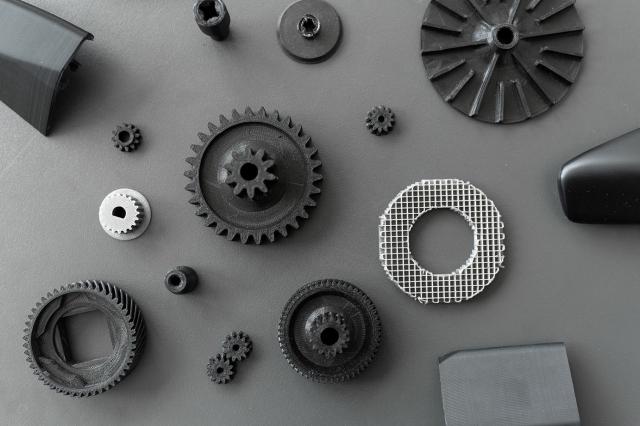 Unveiling the World of 3D Printing with Technology at Your Fingertips cover picture