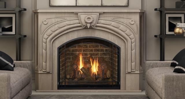 Signs It’s Time to Replace Your Old Fireplace cover picture