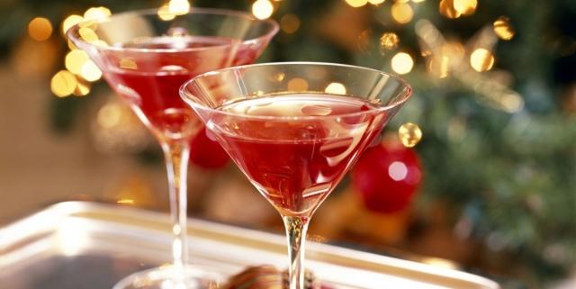 Mocktail ideas for the holiday season cover picture