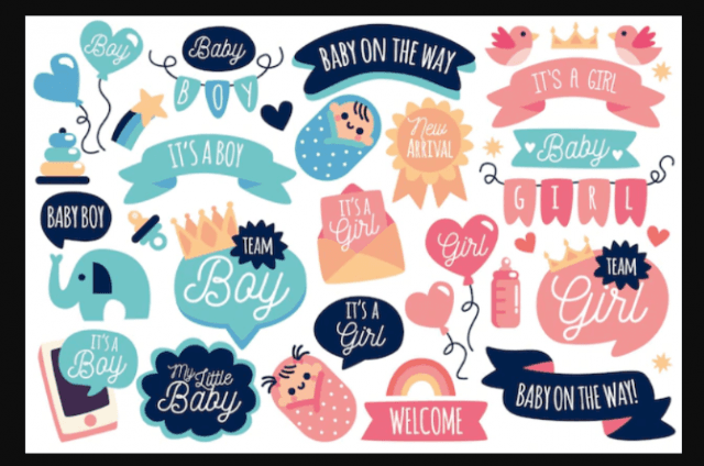 5 Tips For Planning A Perfect Baby Shower cover picture