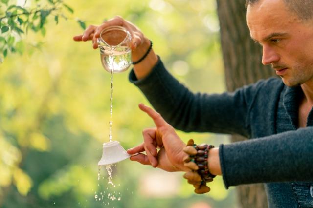 Stay Hydrated: The Importance of Outdoor Water Filtration Systems for Emergency Preparedness cover picture