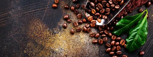 Why Would You want to Buy Your Coffee Beans Online? cover picture