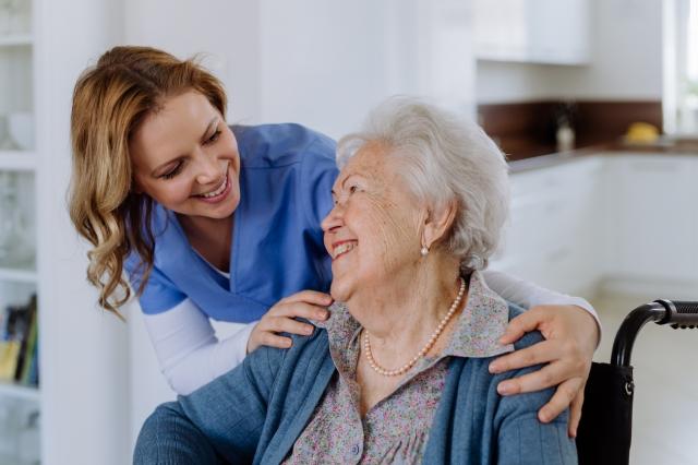 Essential Strategies for Securing a Travel Nurse Position cover picture