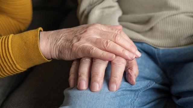 The Warning Signs of Abuse in Care Facilities cover picture