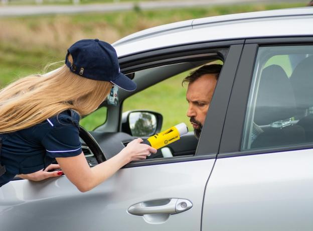 The Legal and Emotional Aftermath of DUI Crashes cover picture