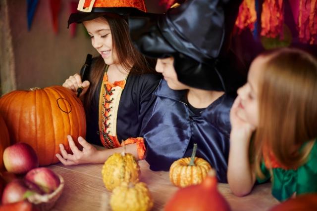 Decorating Ideas for Pumpkins: Celebrating Fall with Style cover picture