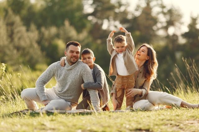 Legal Guidance For Families Facing Separation In Glasgow cover picture