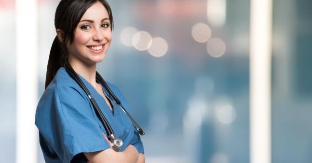 Tips for Surviving Your First Year as a Healthcare Worker cover picture